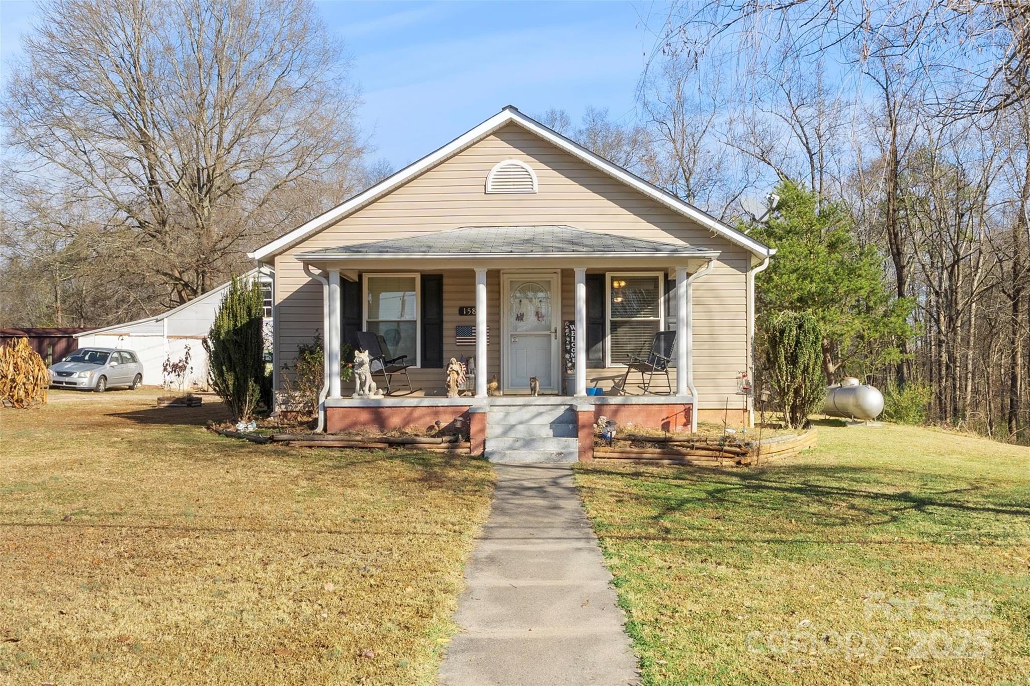 1580 Pine Ridge Road