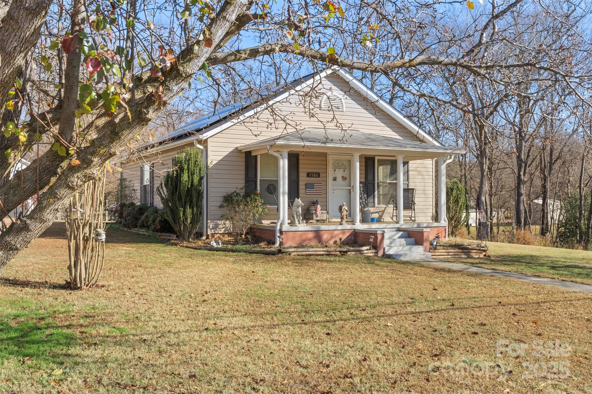 1580 Pine Ridge Road