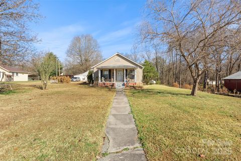 Photo of 1580 Pine Ridge Road, China Grove, NC 28023 (MLS # 4326701)