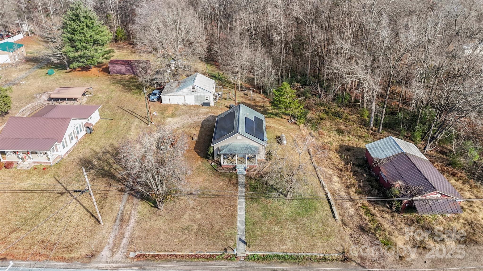 1580 Pine Ridge Road