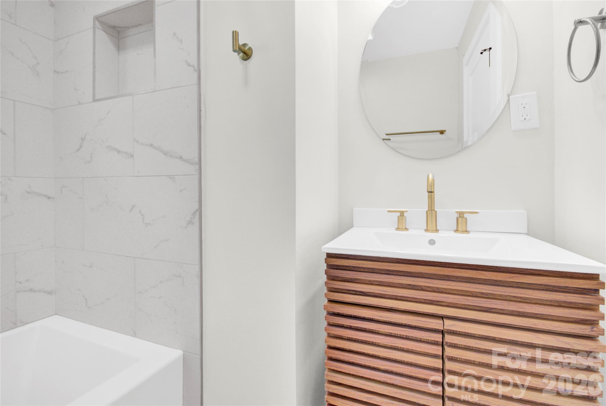 Enderly Park - Residential Lease