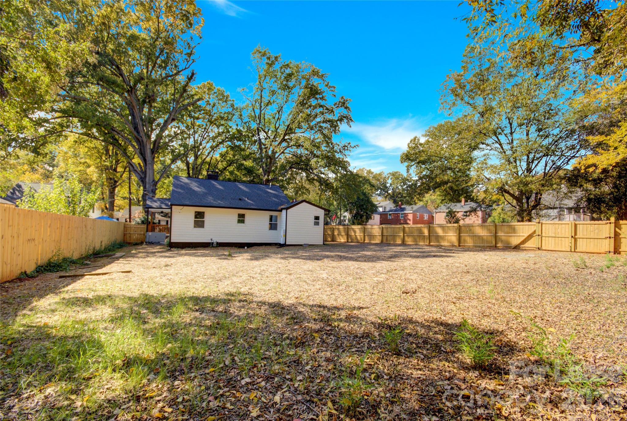 Enderly Park - Residential Lease