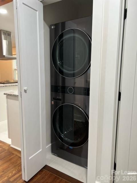 Enderly Park - Residential Lease