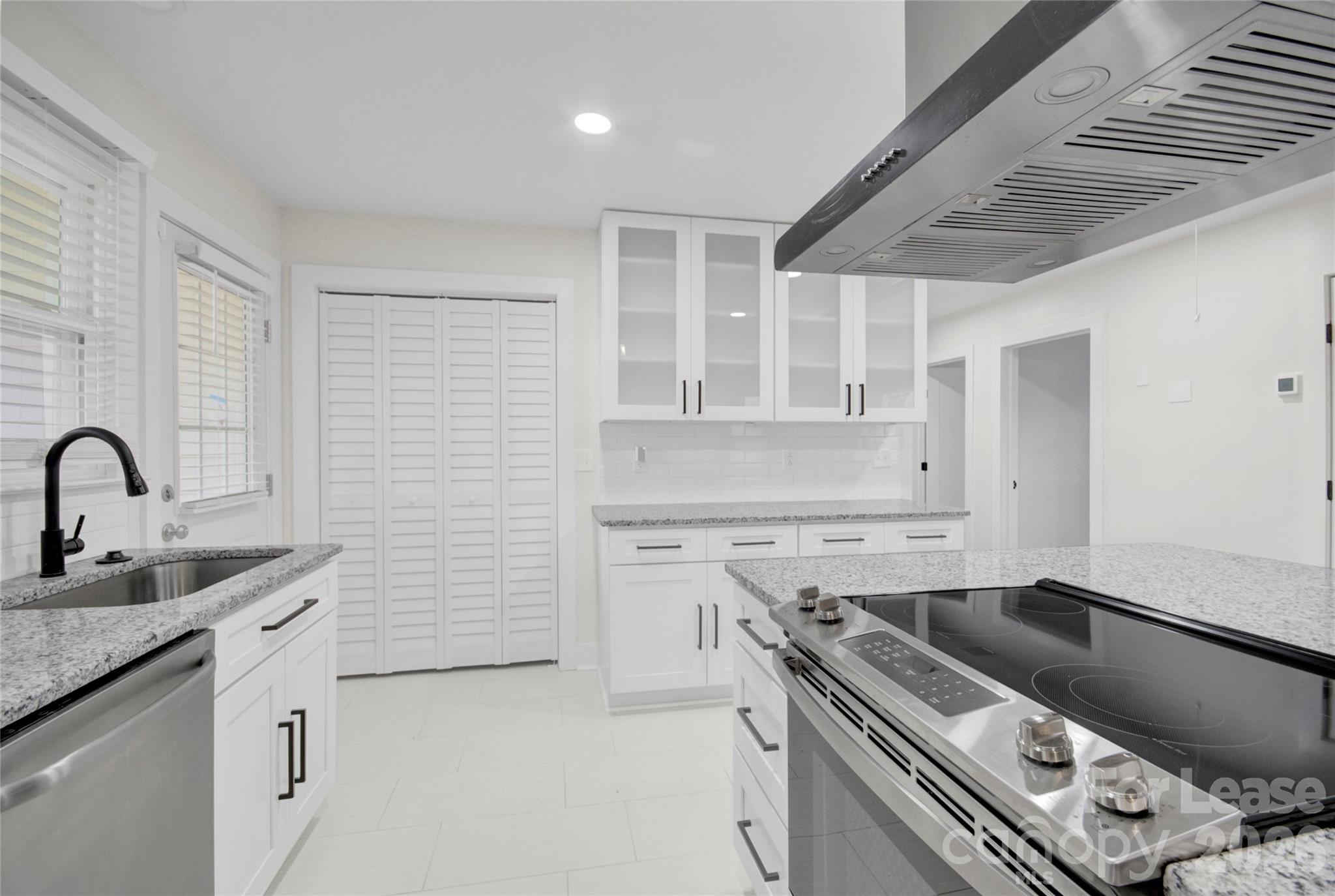 Enderly Park - Residential Lease