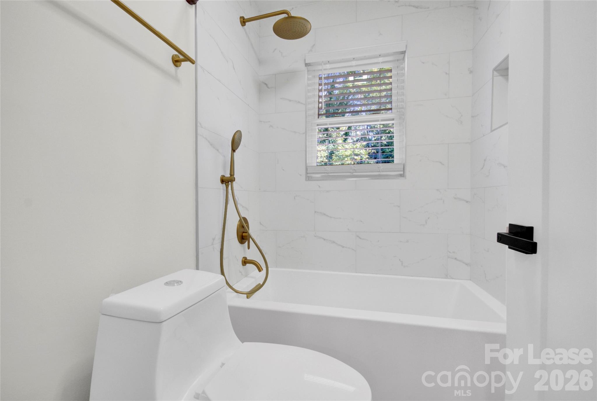 Enderly Park - Residential Lease