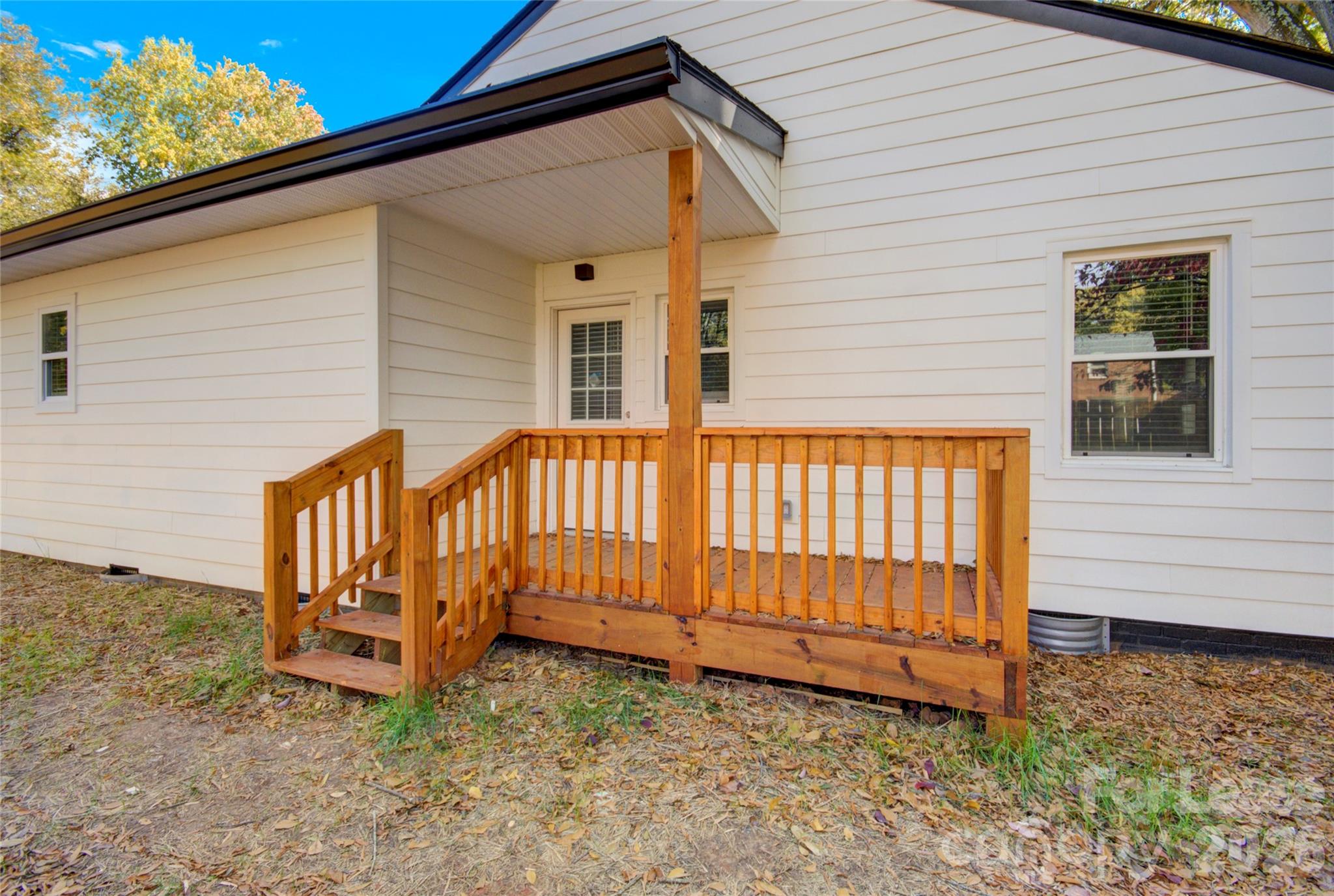 Enderly Park - Residential Lease