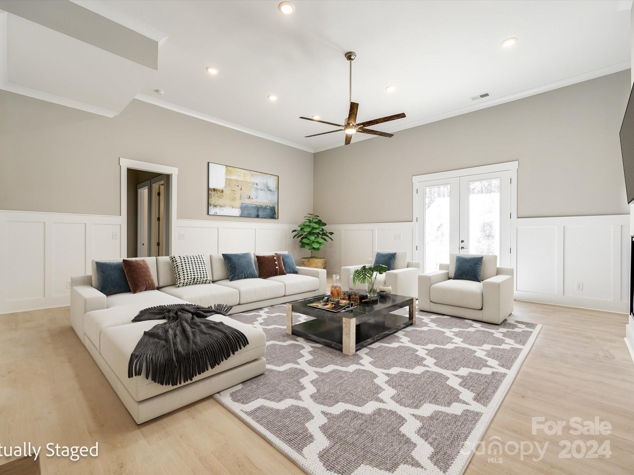 The Retreat At Sunset Ridge - Residential