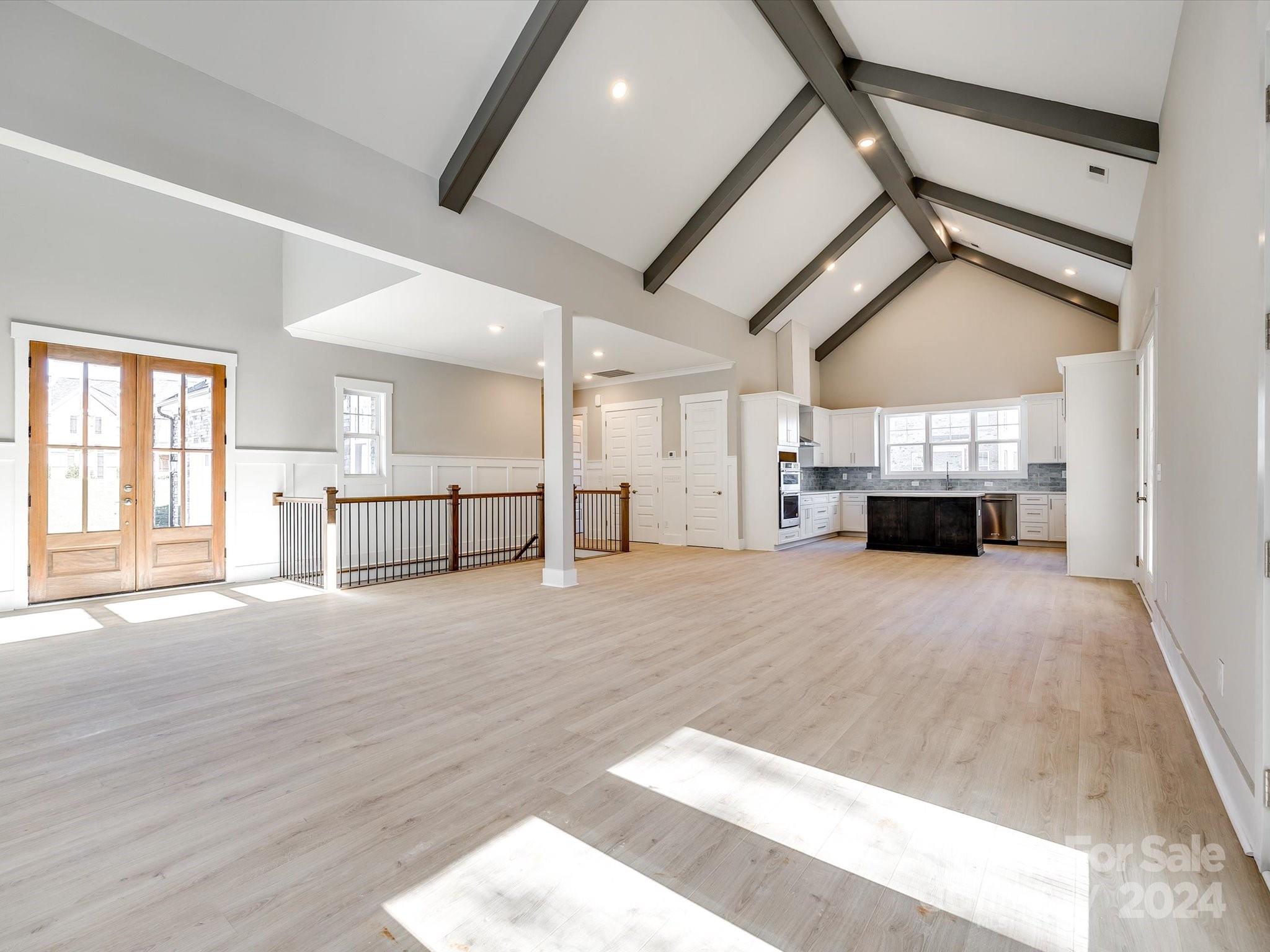 The Retreat At Sunset Ridge - Residential