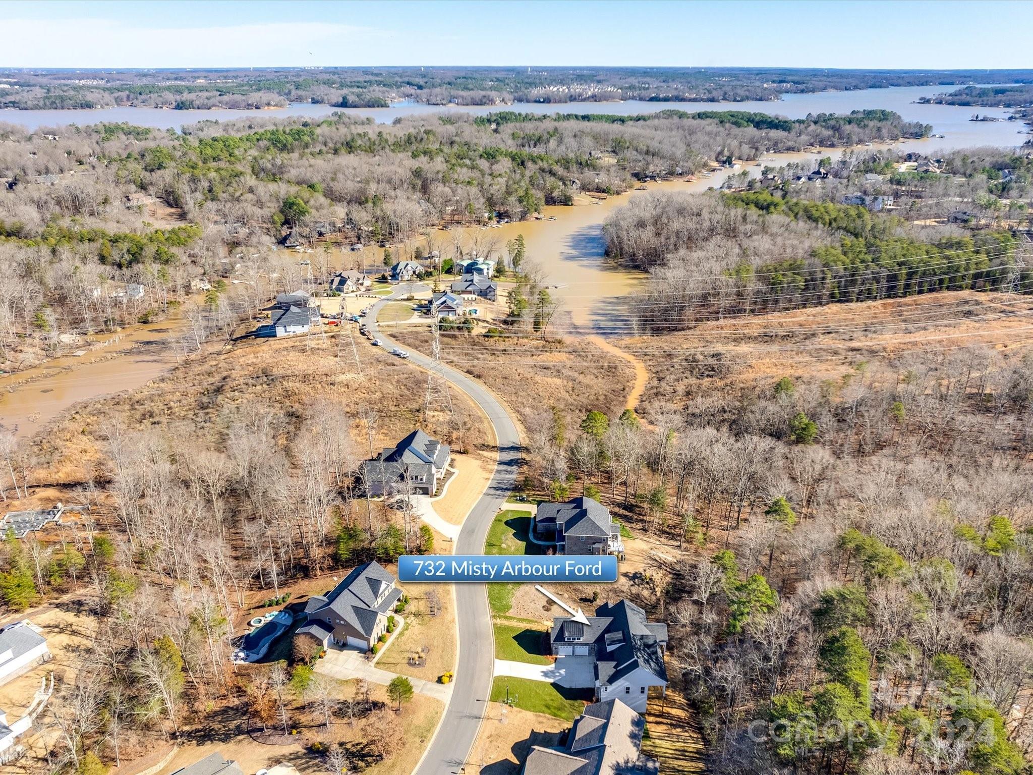 The Retreat At Sunset Ridge - Residential