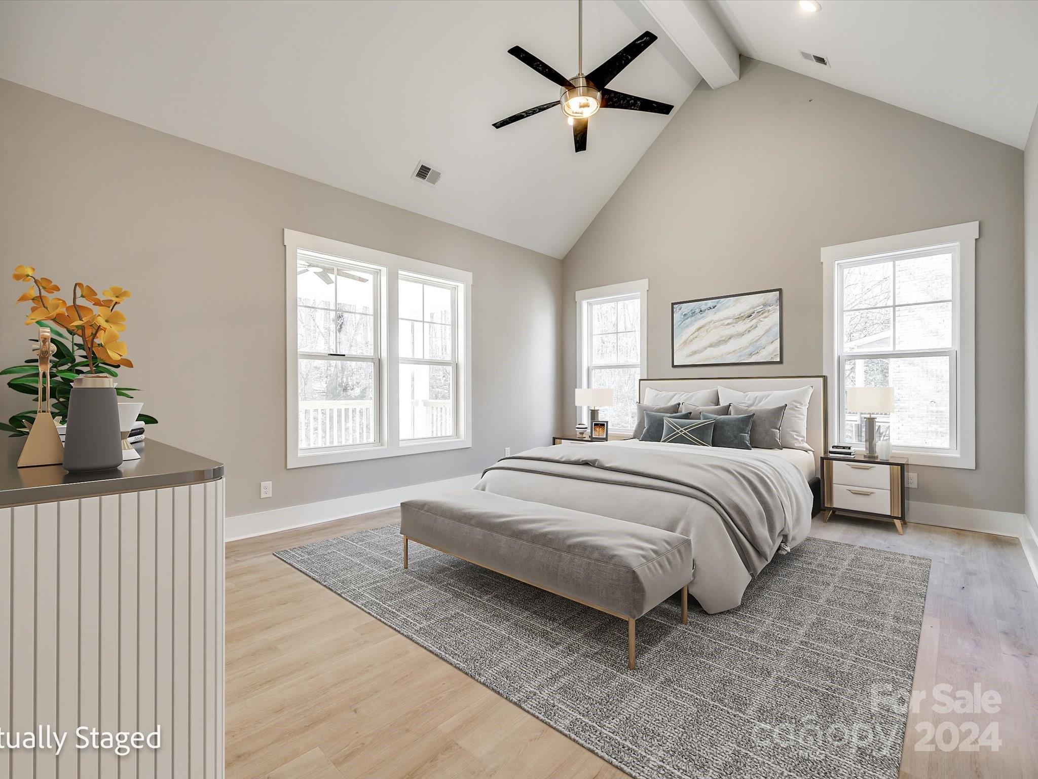 The Retreat At Sunset Ridge - Residential