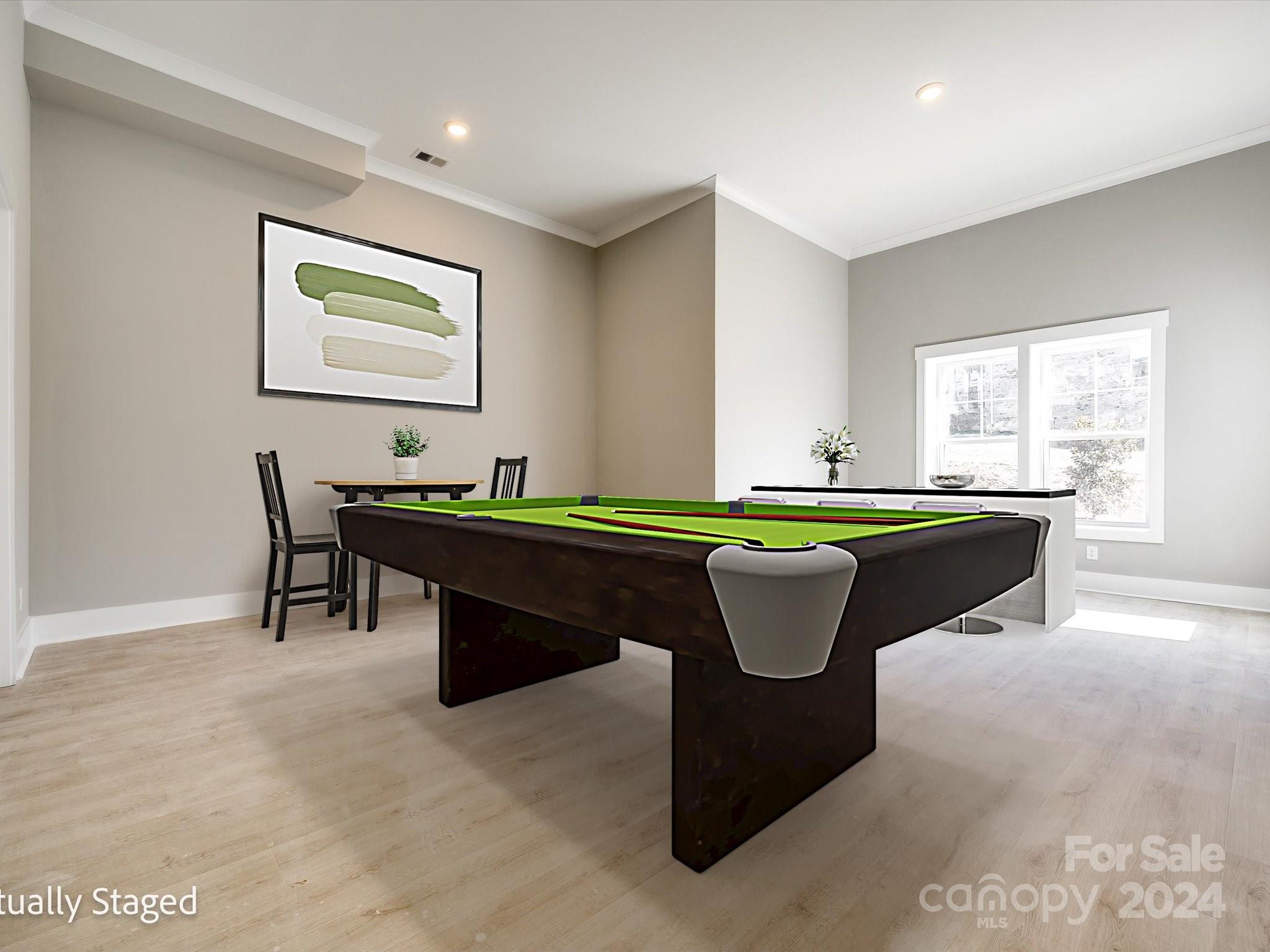 The Retreat At Sunset Ridge - Residential