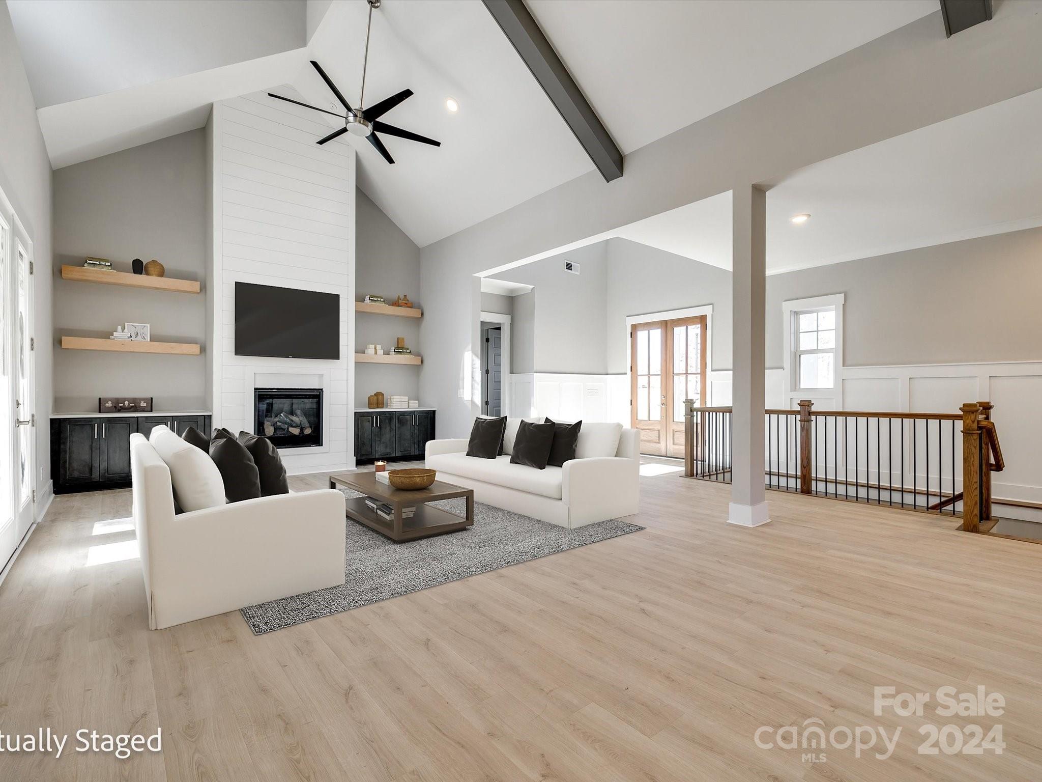 The Retreat At Sunset Ridge - Residential