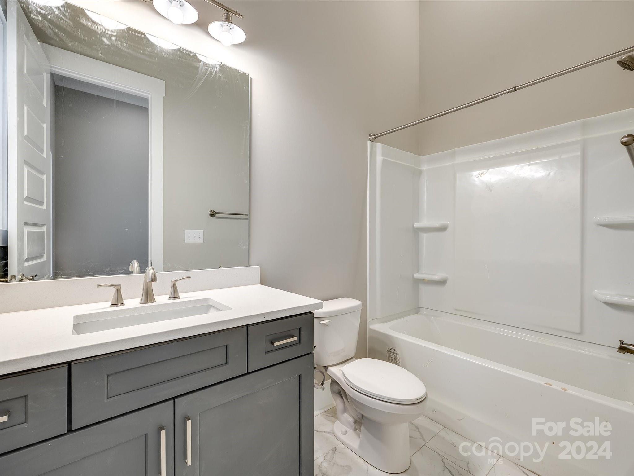 The Retreat At Sunset Ridge - Residential