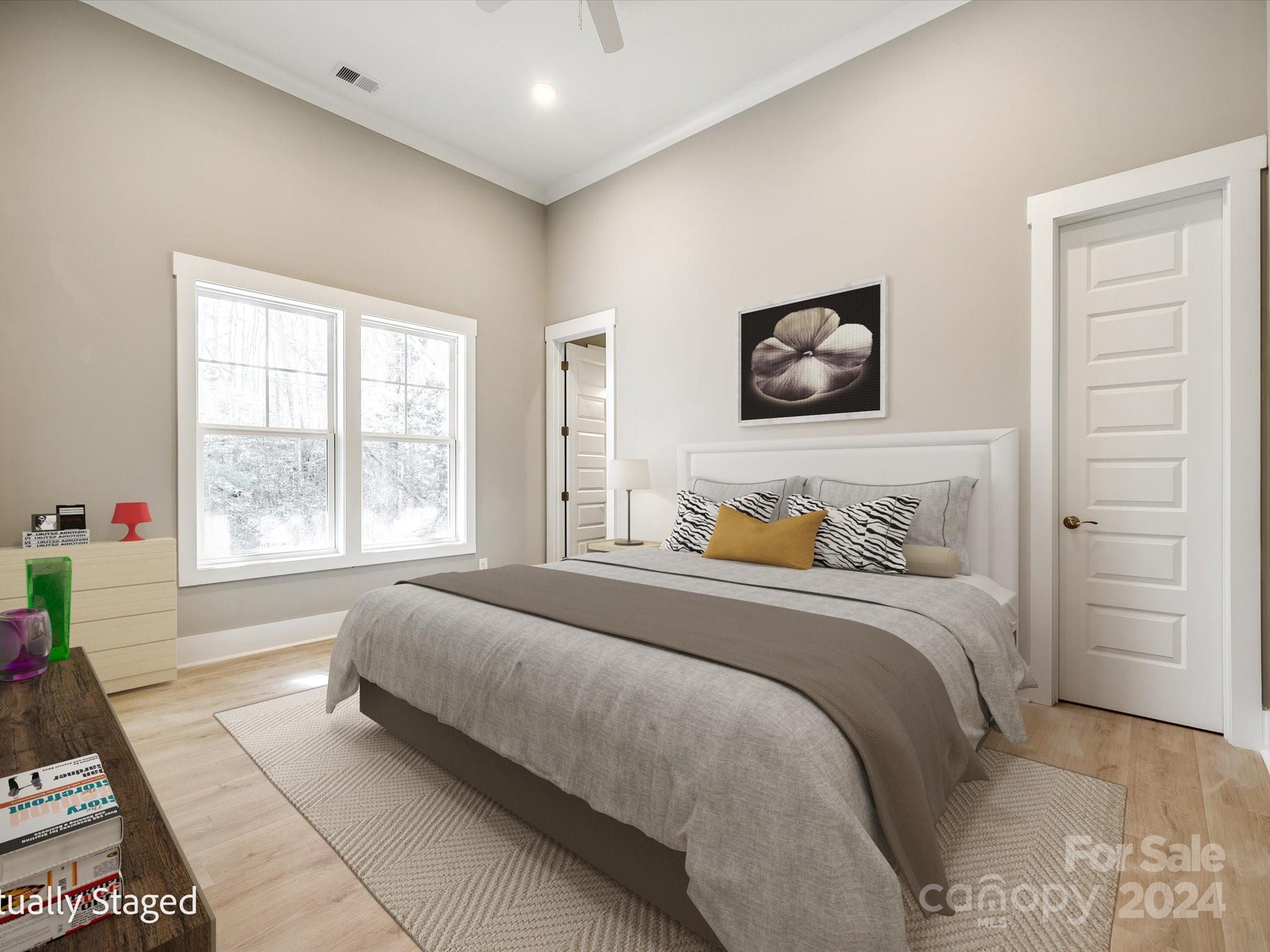 The Retreat At Sunset Ridge - Residential