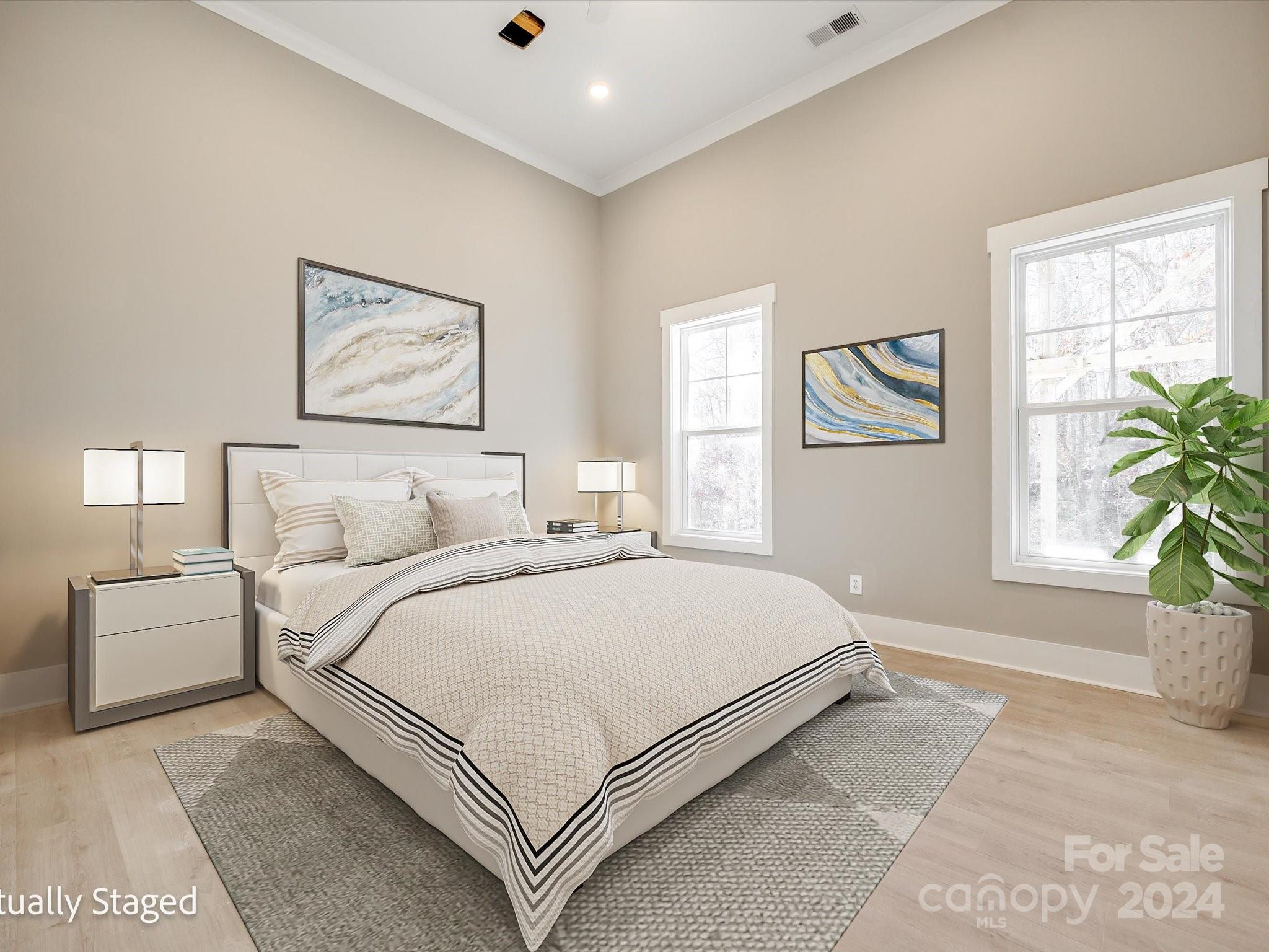 The Retreat At Sunset Ridge - Residential