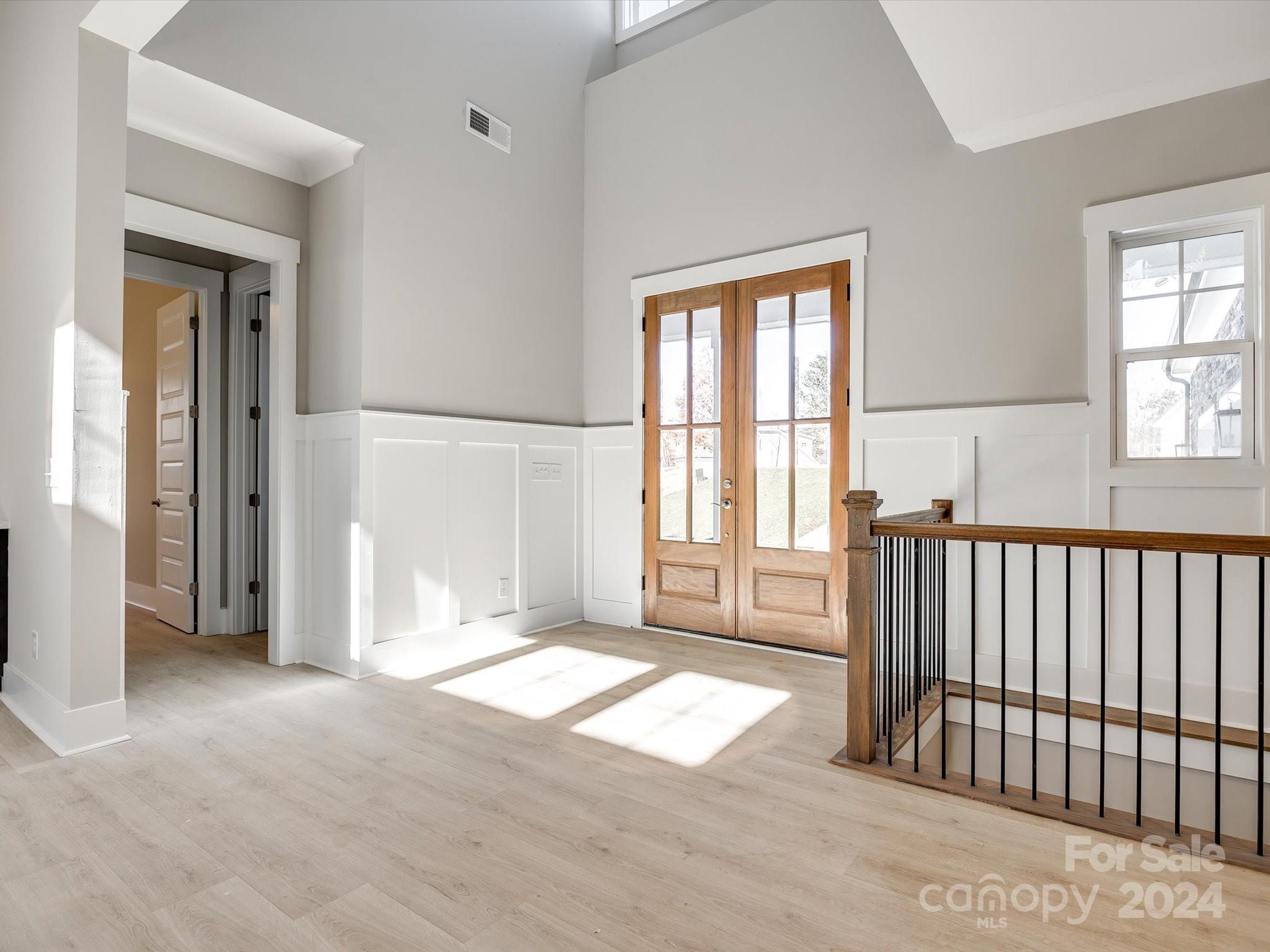 The Retreat At Sunset Ridge - Residential