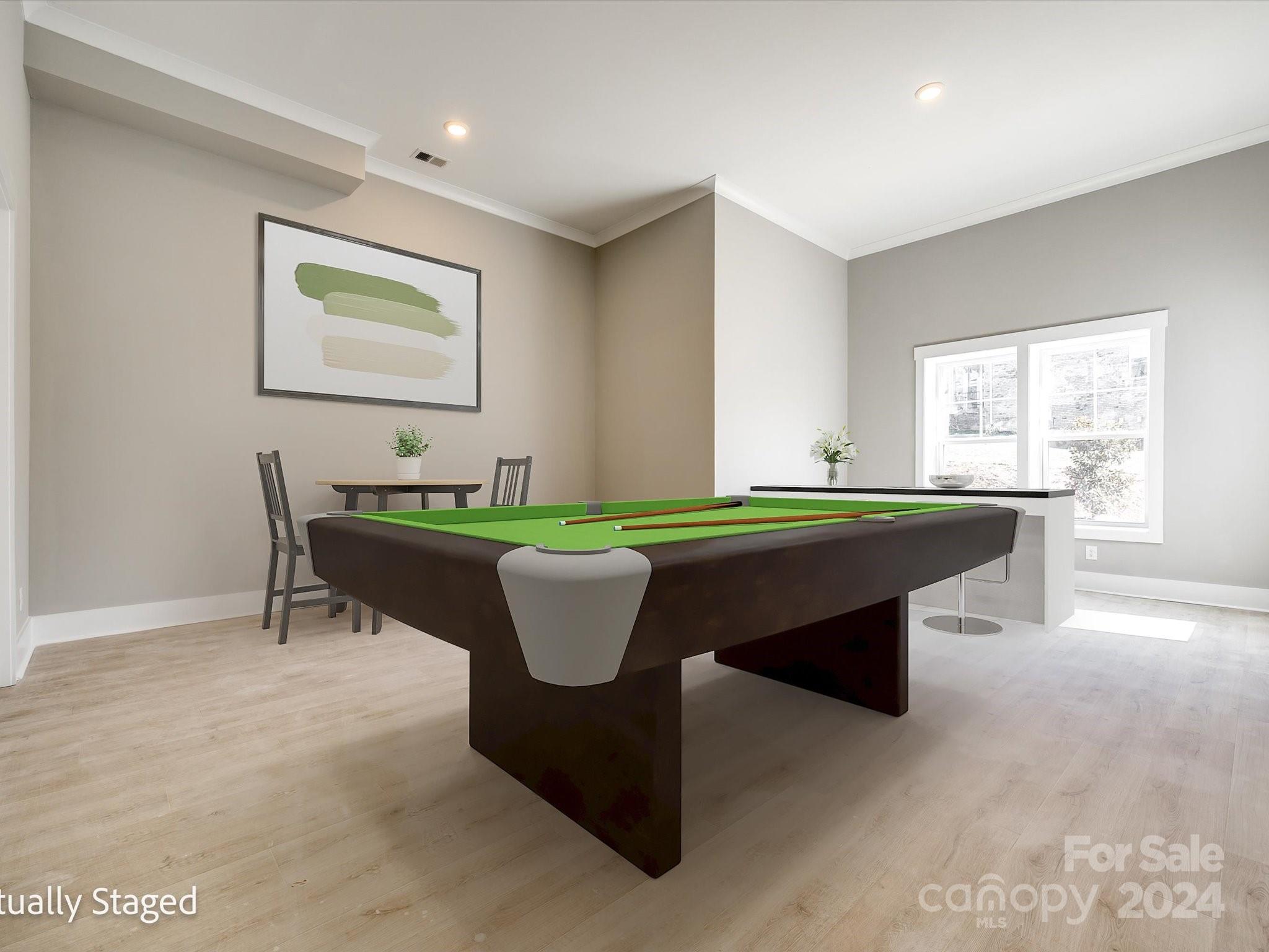 The Retreat At Sunset Ridge - Residential