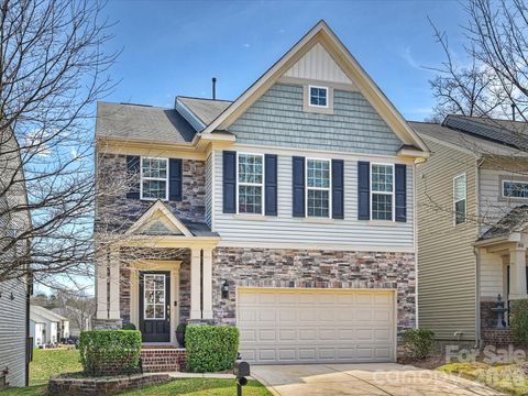 1814 Sunchaser Lane Charlotte NC 28210