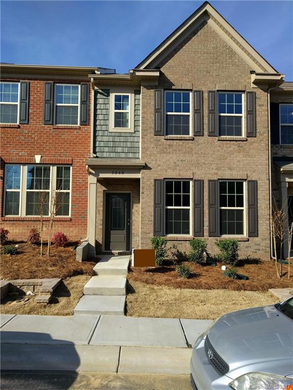 None - Residential Lease