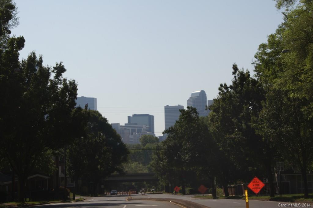 WESLEY HEIGHTS - Residential