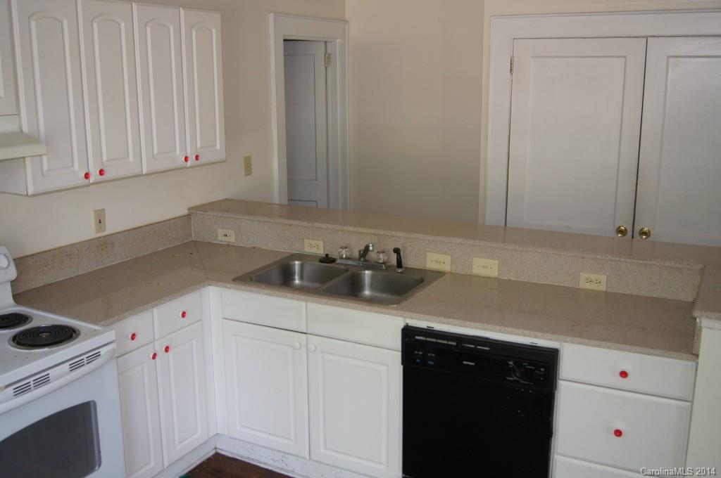 WESLEY HEIGHTS - Residential