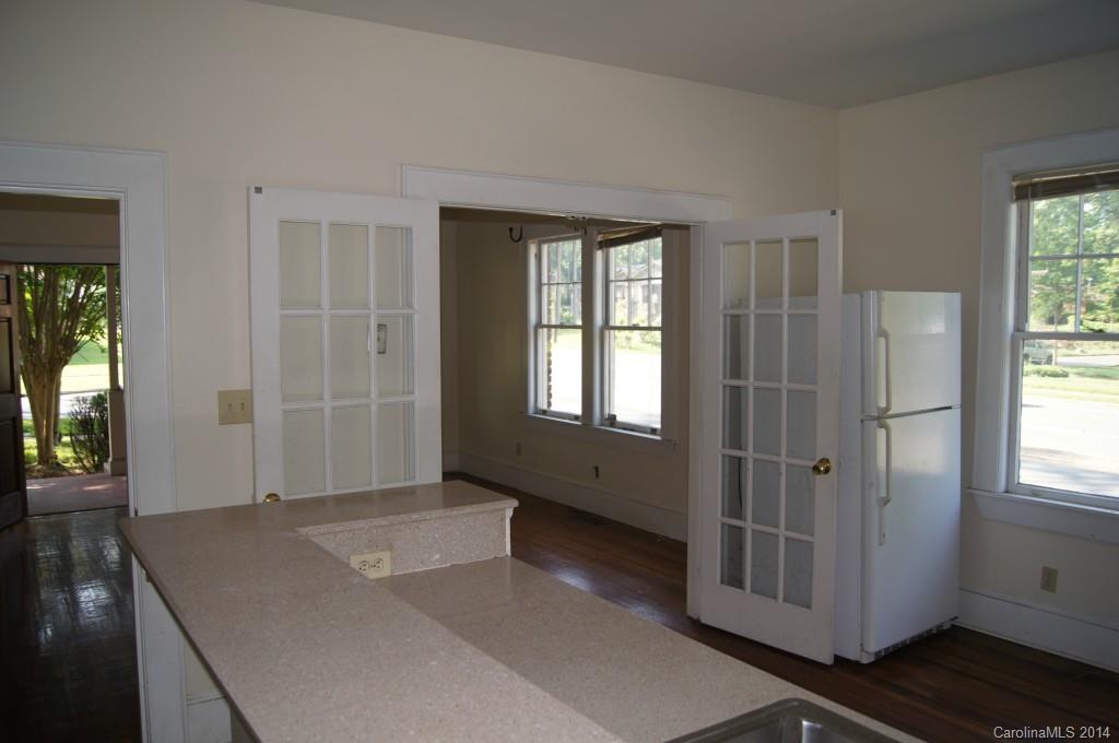 WESLEY HEIGHTS - Residential