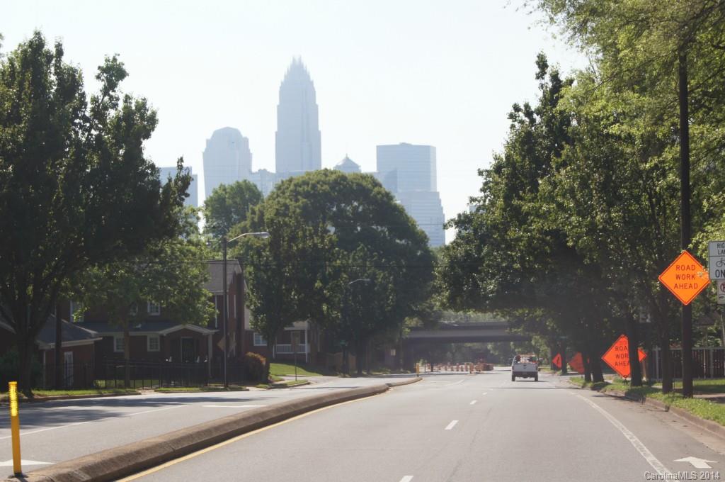 WESLEY HEIGHTS - Residential