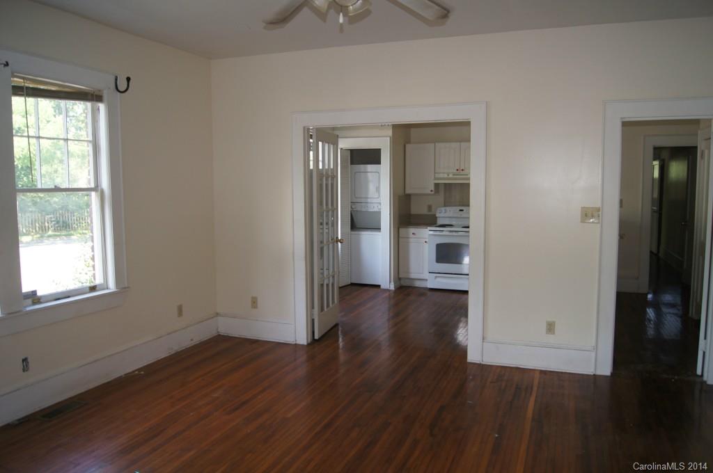 WESLEY HEIGHTS - Residential