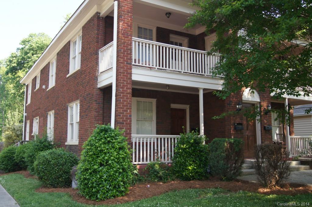 WESLEY HEIGHTS - Residential