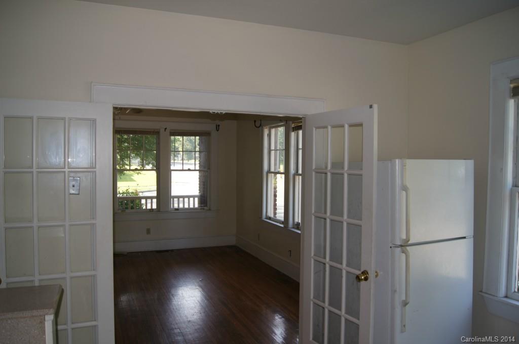 WESLEY HEIGHTS - Residential