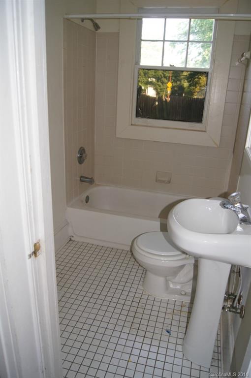 WESLEY HEIGHTS - Residential