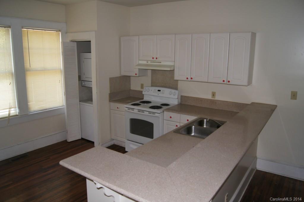 WESLEY HEIGHTS - Residential