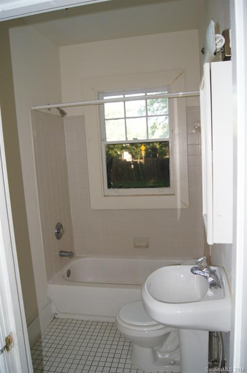 WESLEY HEIGHTS - Residential