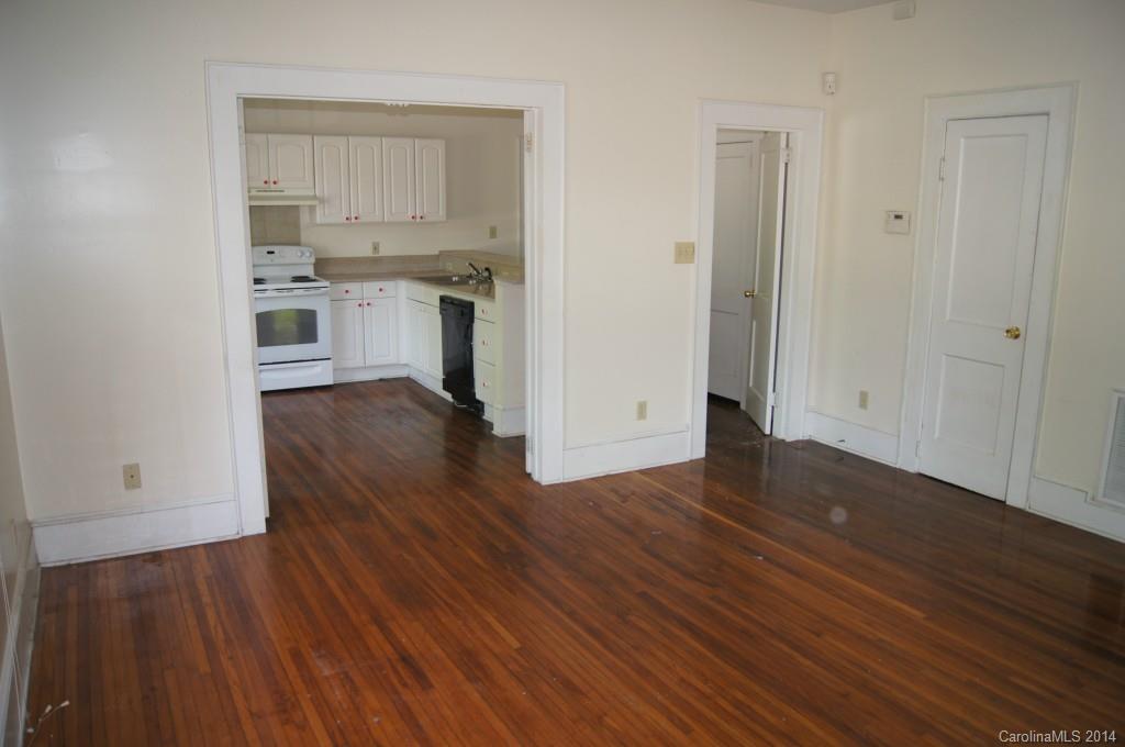 WESLEY HEIGHTS - Residential