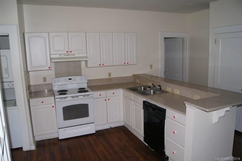 WESLEY HEIGHTS - Residential