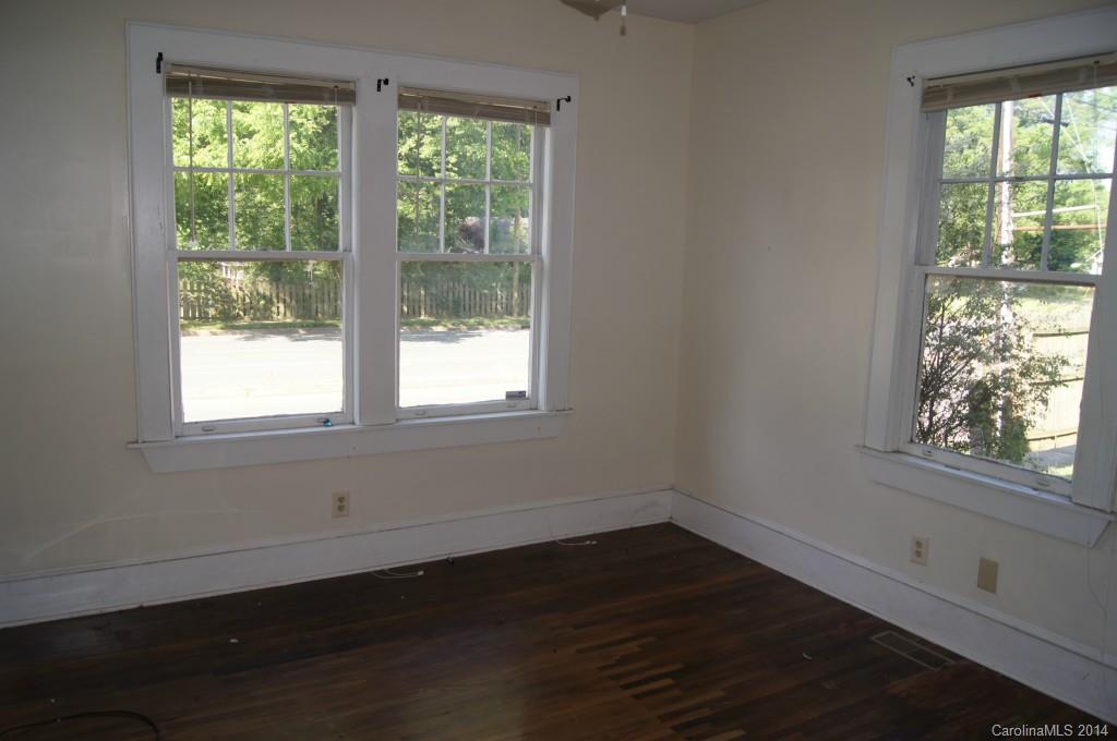 WESLEY HEIGHTS - Residential