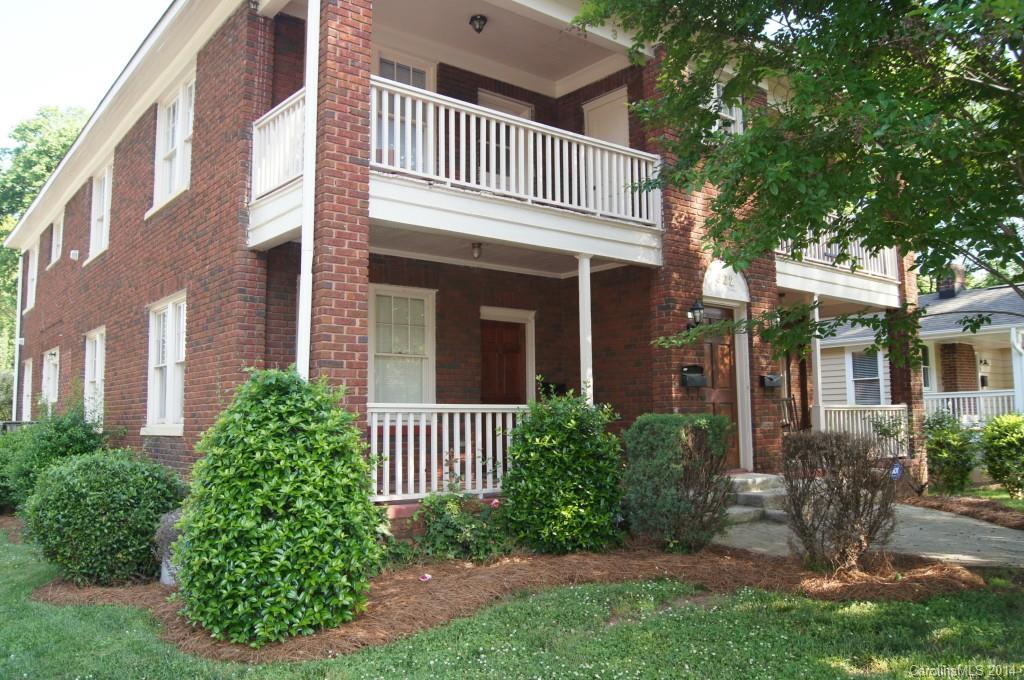 WESLEY HEIGHTS - Residential