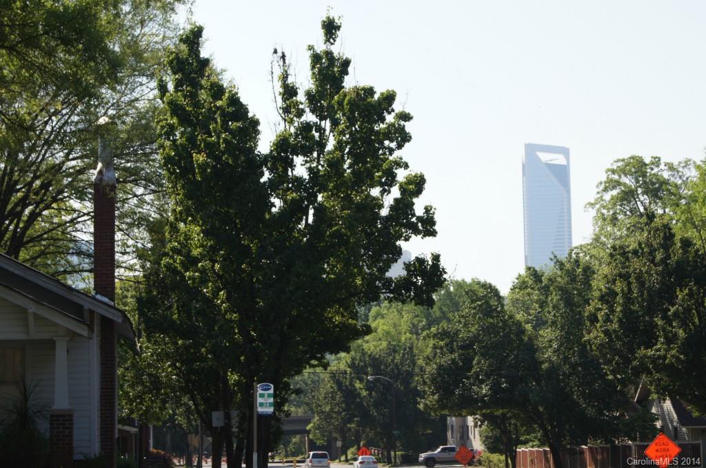 WESLEY HEIGHTS - Residential