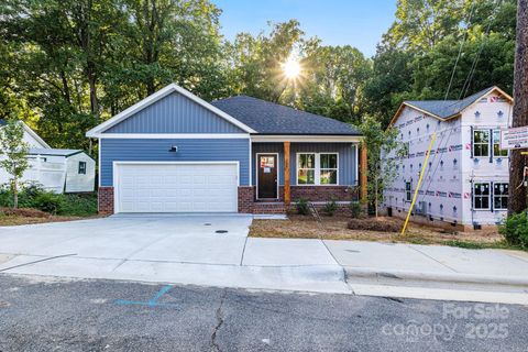 354 Moore Avenue Mooresville NC 28115
