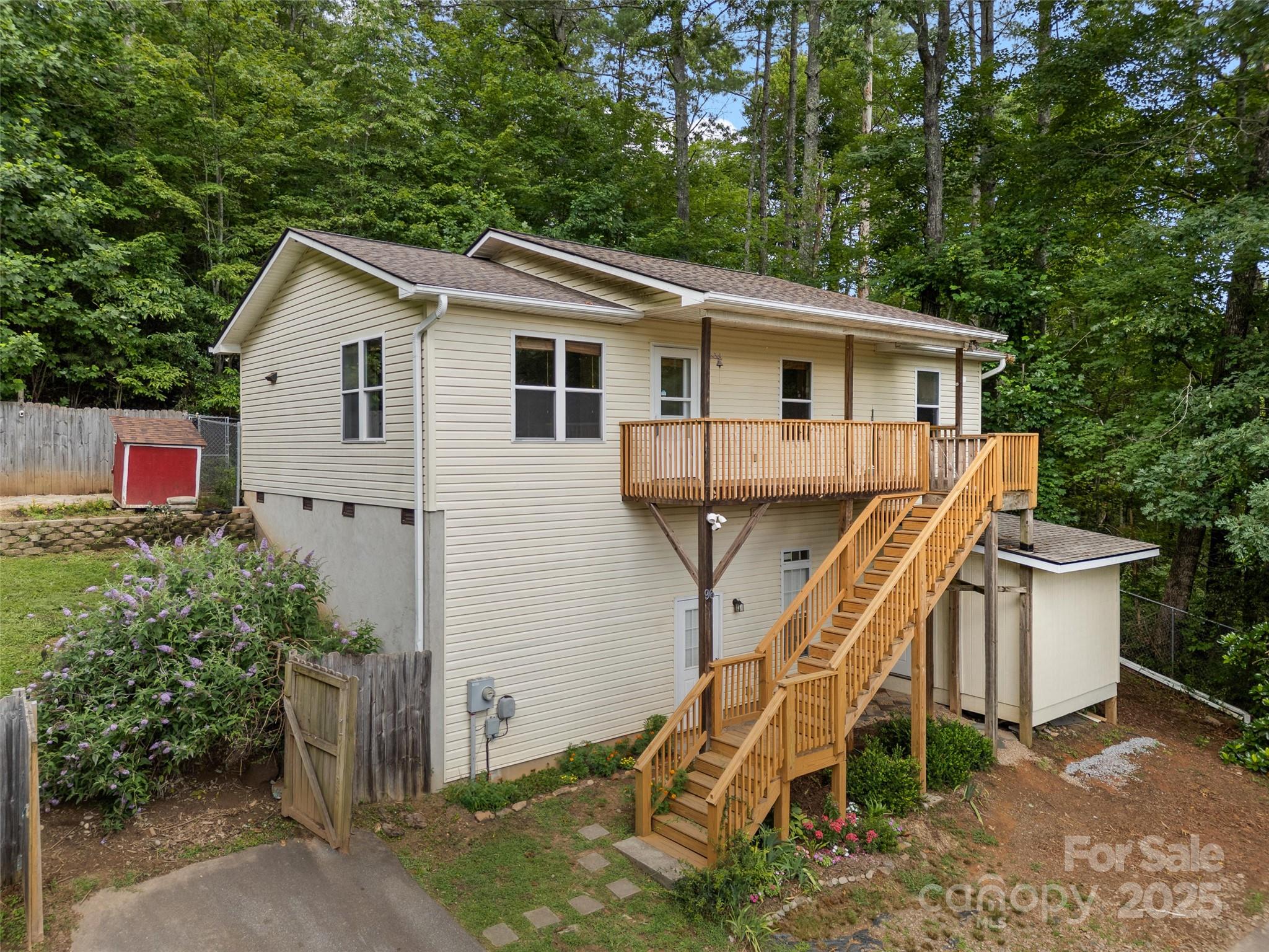 96 Habitat Way