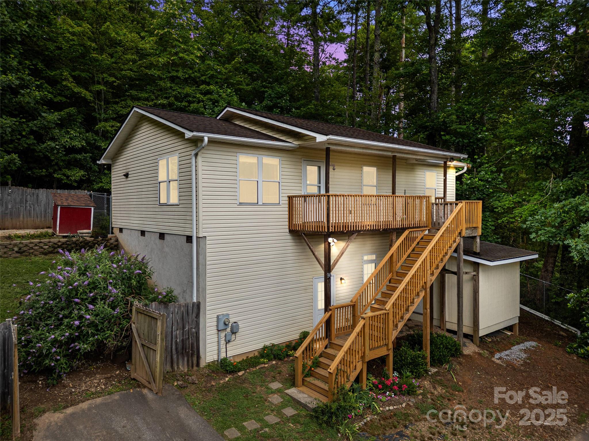 96 Habitat Way