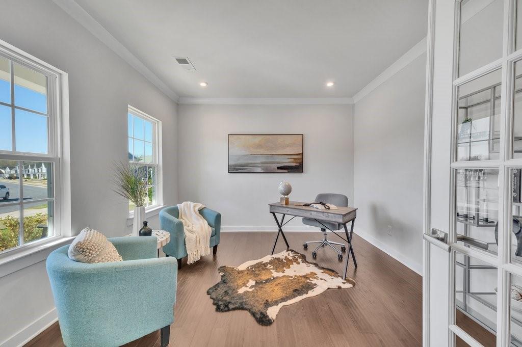 Ansley Park - Residential