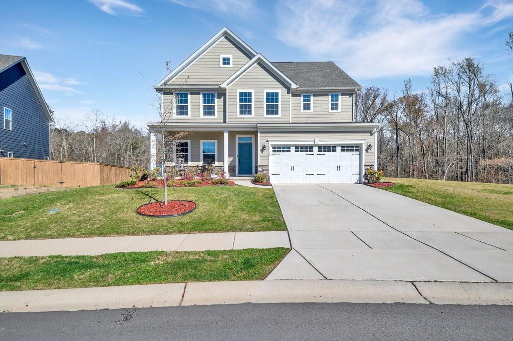 Ansley Park - Residential