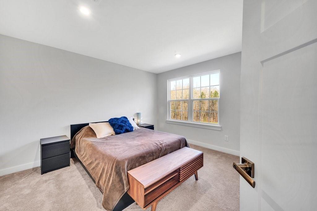 Ansley Park - Residential