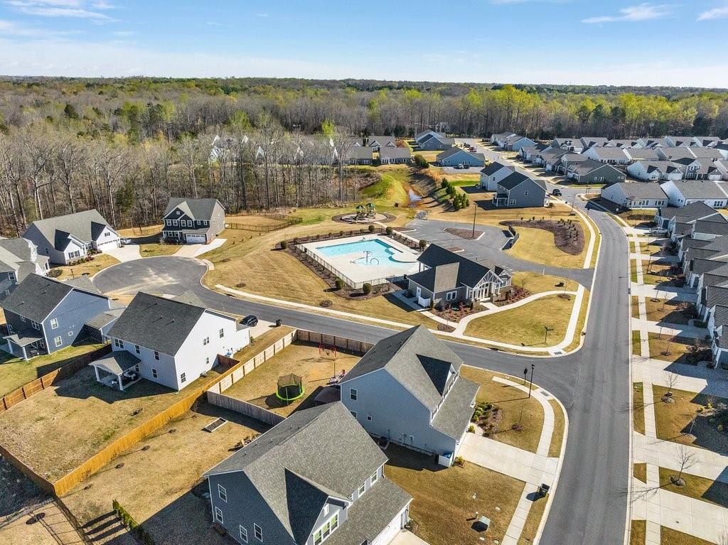 Ansley Park - Residential