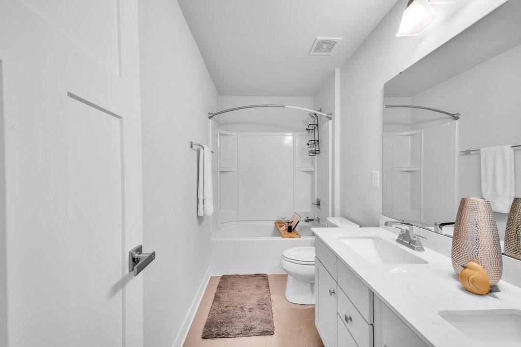 Ansley Park - Residential