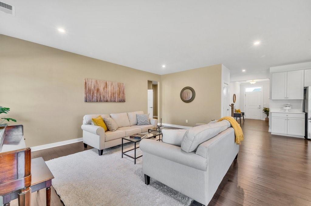 Ansley Park - Residential