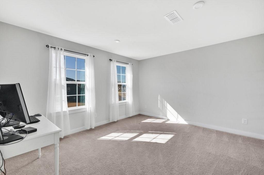 Ansley Park - Residential