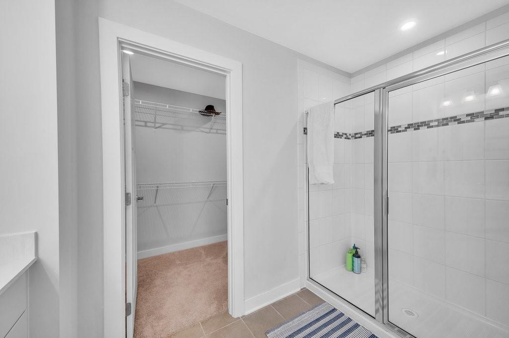 Ansley Park - Residential