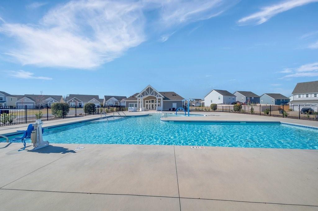 Ansley Park - Residential